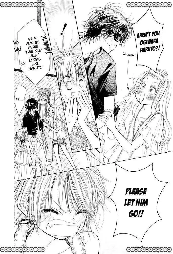 Pure Love Labyrinth Chapter 23 20